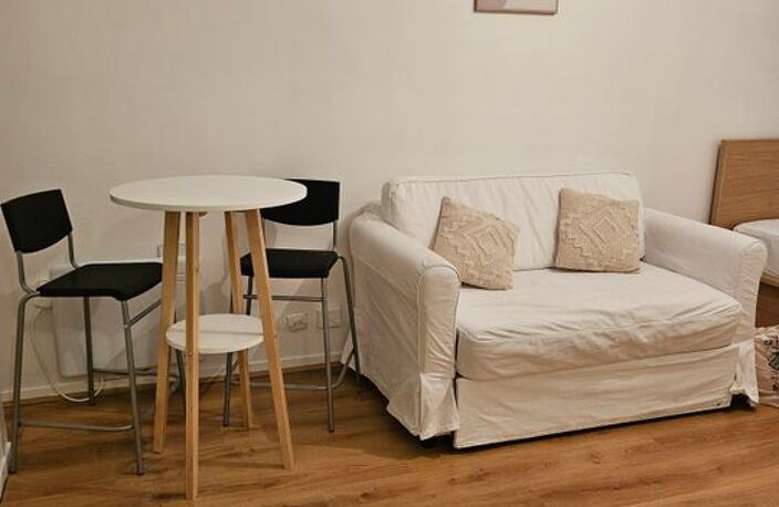 Studio de 25m2 à louer sur Cergy — photo 2