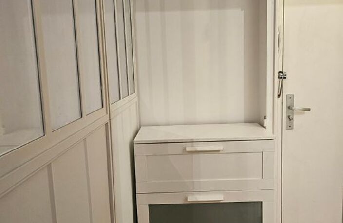 Studio de 25m2 à louer sur Cergy — photo 4