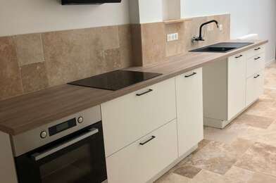 Maison 3 pièces 835 €