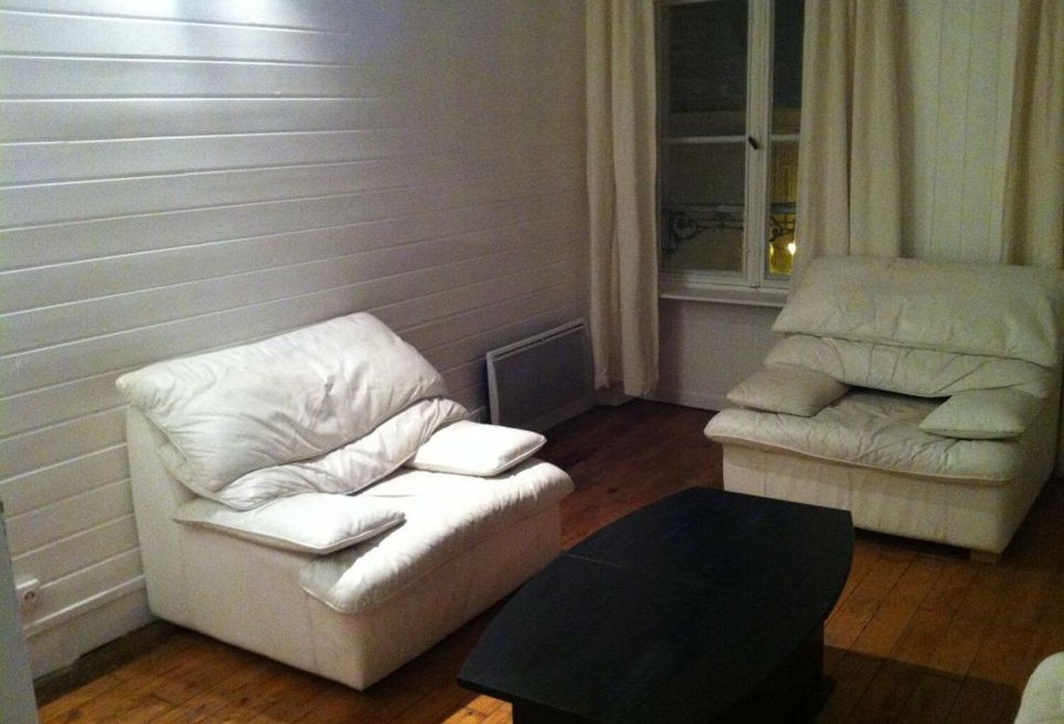 Appartement de 75m2 à louer sur Laon — photo 1