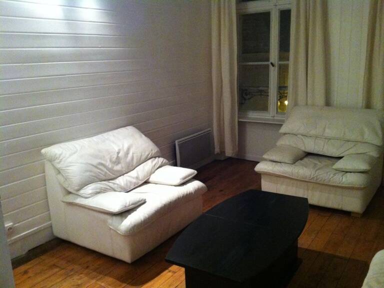 Appartement de 75m2 à louer sur Laon — photo 1