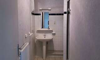 Appartement 2 Pièces 72 m² à louer à Bruyères (88600)