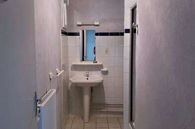 Appartement 2 pièces 380 €