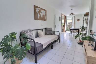 Maison 2 pièces 1000 €