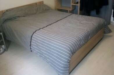 Appartement 1 pièces 385 €