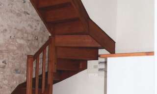 Appartement 3 Pièces 61 m² à louer à La Villeneuve-en-Chevrie (78270)