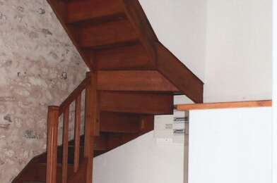 Appartement 3 pièces 660 €