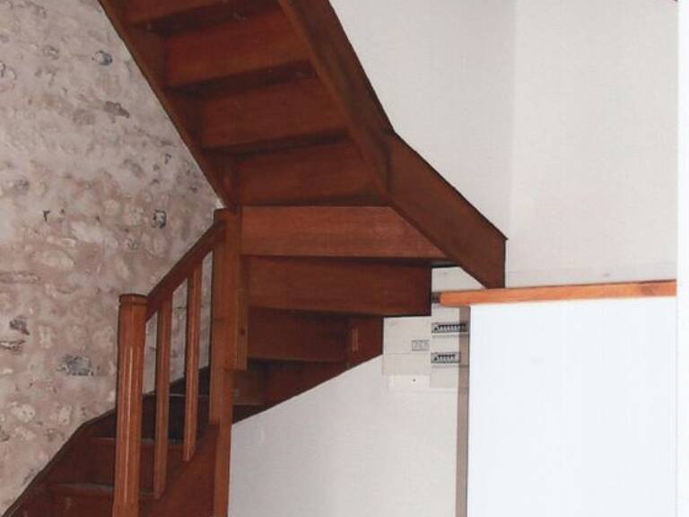 Appartement de 61m2 à louer sur La Villeneuve-en-Chevrie — photo 1