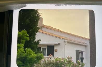 Appartement 2 pièces 680 €