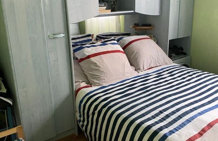 Appartement de 36m2 à louer sur Gruissan — photo 3