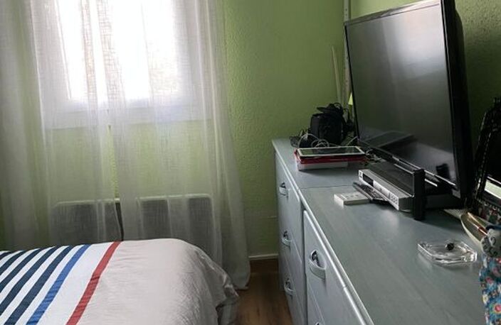 Appartement de 36m2 à louer sur Gruissan — photo 4