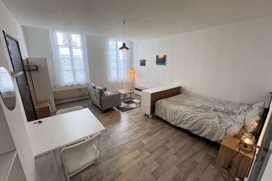 Appartement 1 pièces 695 €