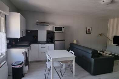 Appartement 2 pièces 950 €