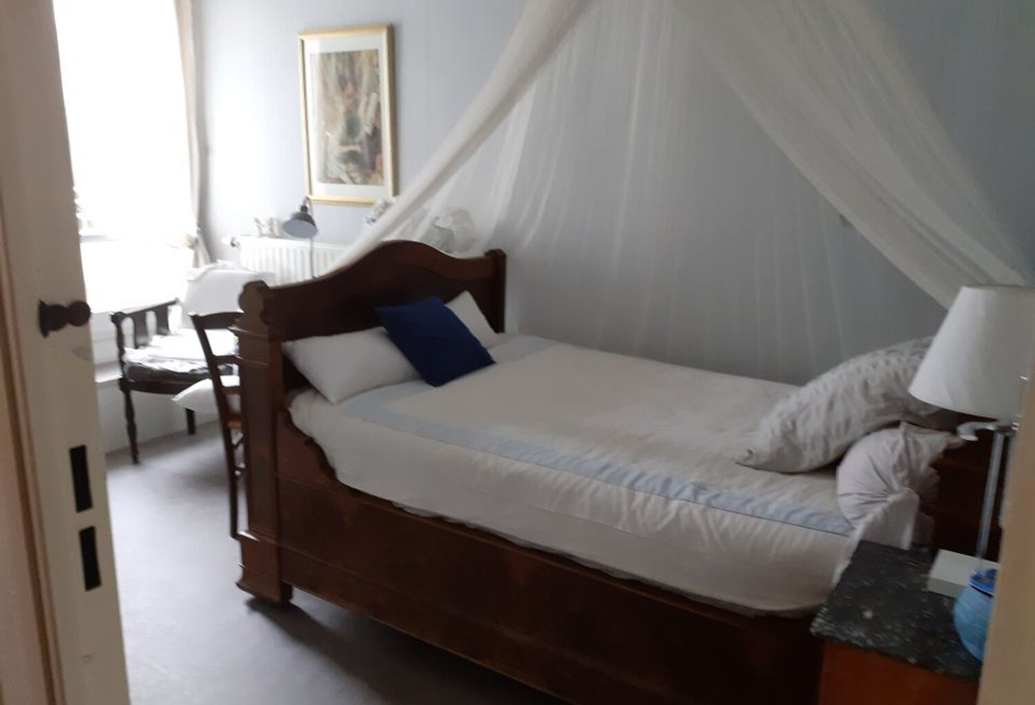 Chambre de 12m2 à louer sur La Rochelle — photo 1