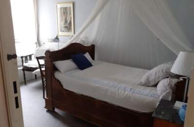 Chambre de 12m2 à louer sur La Rochelle — photo du bien