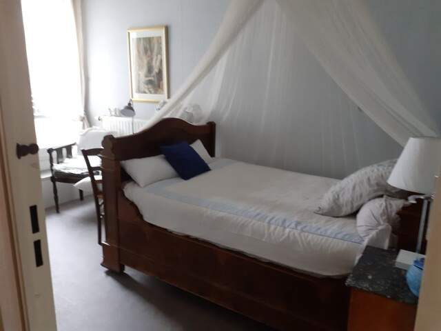 Chambre de 12m2 à louer sur La Rochelle — photo du bien