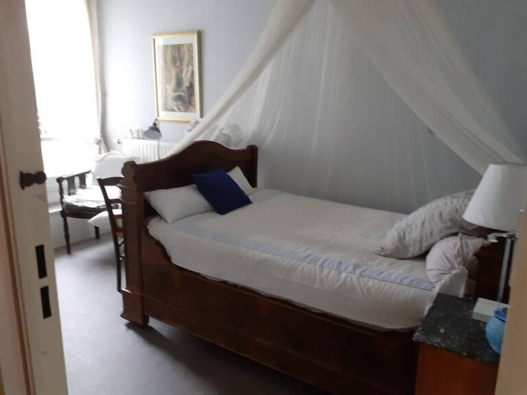 Chambre de 12m2 à louer sur La Rochelle — photo 1