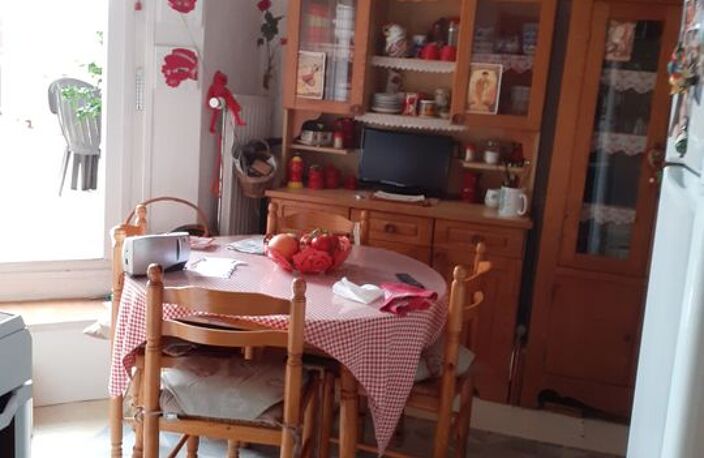 Chambre de 12m2 à louer sur La Rochelle — photo 2