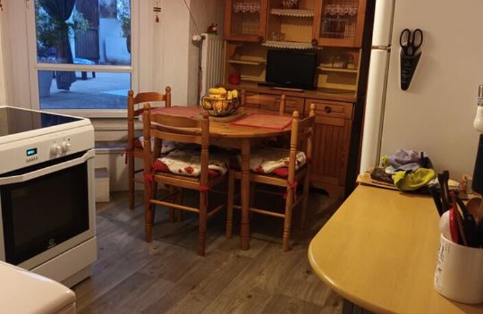 Chambre de 12m2 à louer sur La Rochelle — photo 4