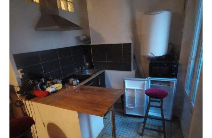 Chambre de 11m2 à louer sur Saint-Denis — photo 3