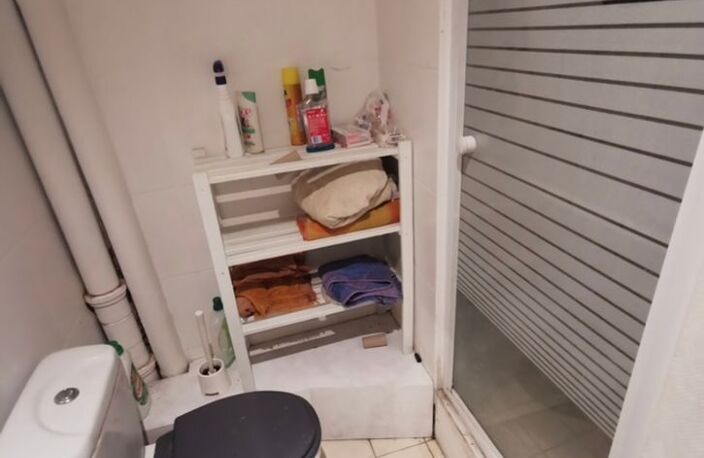 Chambre de 11m2 à louer sur Saint-Denis — photo 4