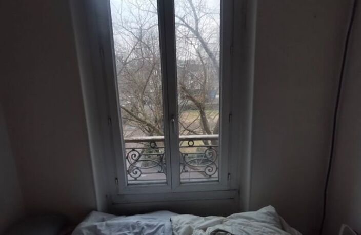 Chambre de 11m2 à louer sur Saint-Denis — photo 5