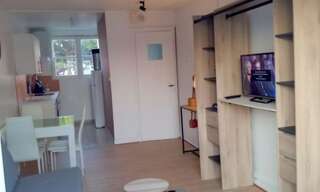Appartement 1 Pièce 25 m² à louer à Royan (17200)