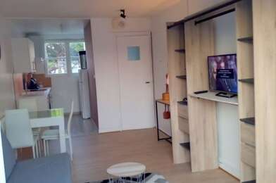 Appartement 1 pièces 500 €