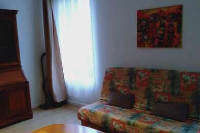 Appartement 2 pièces 1100 €