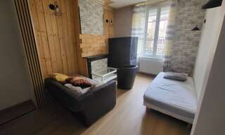 Appartement 1 Pièce 25 m² à louer à Amiens (80000)