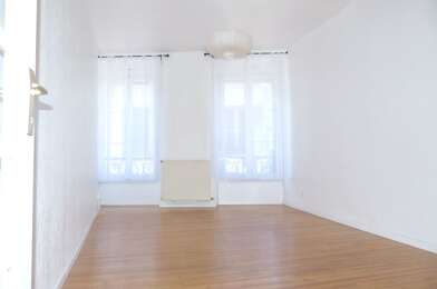 Appartement 2 pièces 750 €