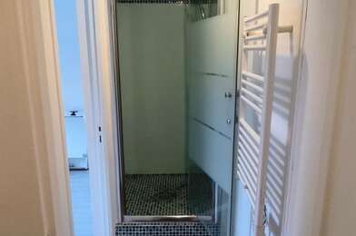 Appartement 1 pièces 420 €