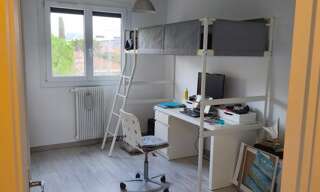 Appartement 1 Pièce 12 m² à louer à Marseille 8 (13008)