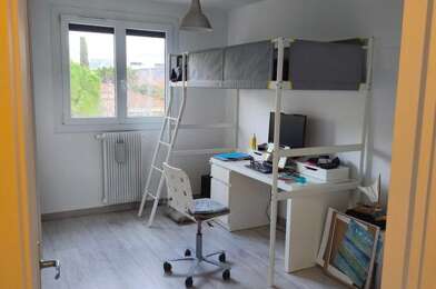 Appartement 1 pièces 500 €