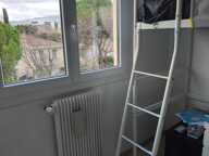 Chambre de 12m2 à louer sur Marseille 08 — photo 2