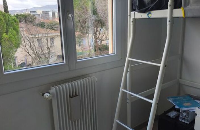 Chambre de 12m2 à louer sur Marseille 08 — photo 2