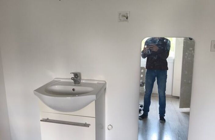 Chambre de 12m2 à louer sur Marseille 08 — photo 3