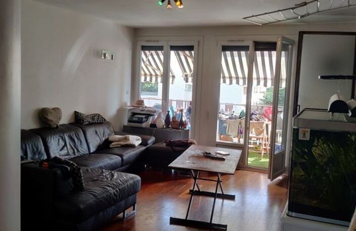 Chambre de 12m2 à louer sur Marseille 08 — photo 5