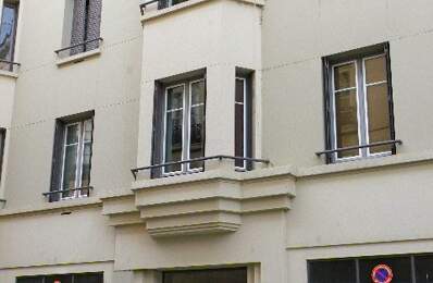 Appartement de 59m2 à louer sur Lyon 02 — photo du bien