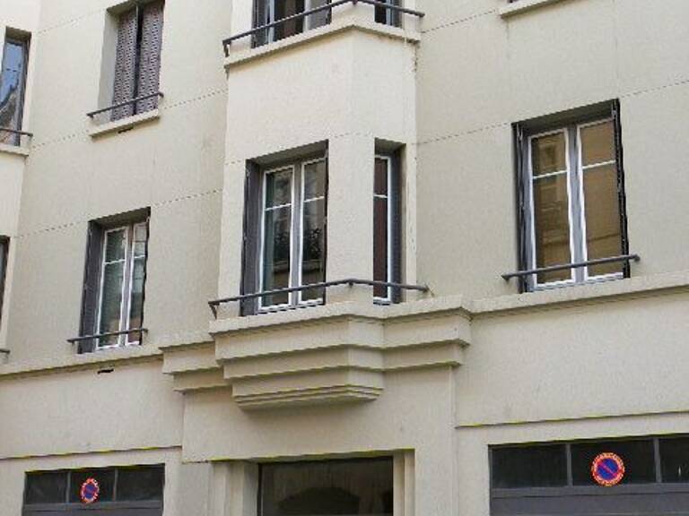 Appartement de 59m2 à louer sur Lyon 02 — photo 1