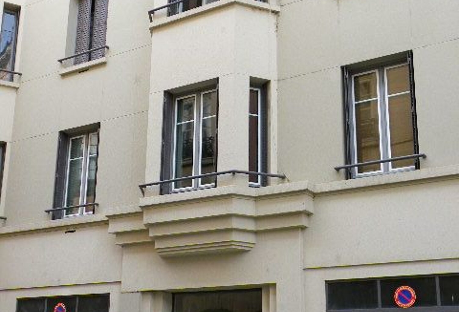 Appartement de 59m2 à louer sur Lyon 02 — photo 1