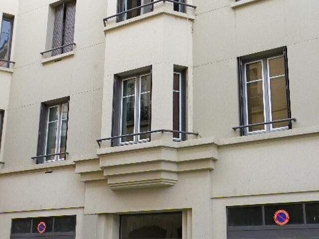 Appartement de 59m2 à louer sur Lyon 02 — photo du bien