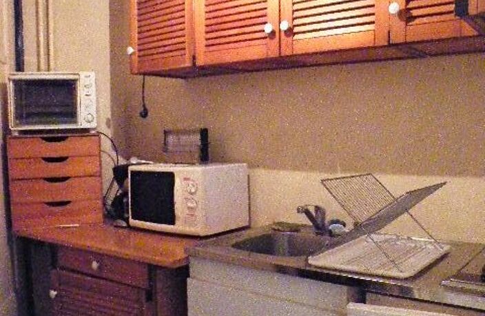 Appartement de 59m2 à louer sur Lyon 02 — photo 2