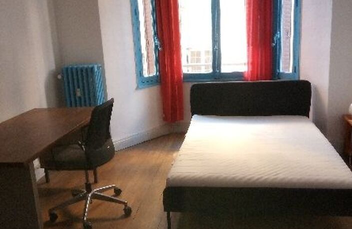 Appartement de 59m2 à louer sur Lyon 02 — photo 3