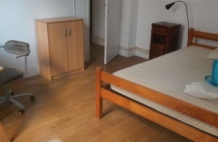 Appartement de 59m2 à louer sur Lyon 02 — photo 4