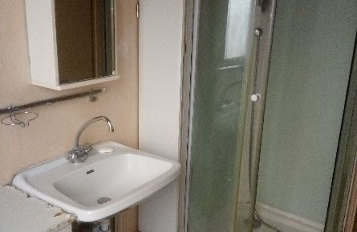 Appartement de 59m2 à louer sur Lyon 02 — photo 5