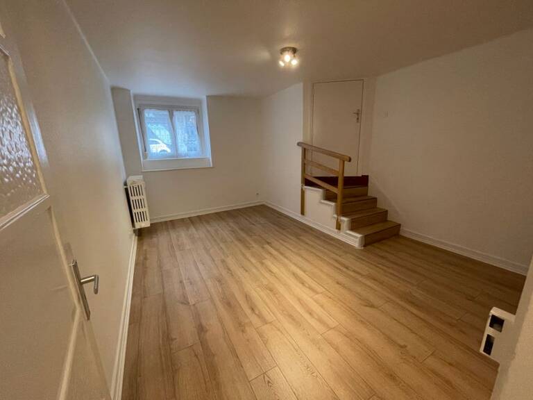 Appartement de 74m2 à louer sur Strasbourg — photo 1