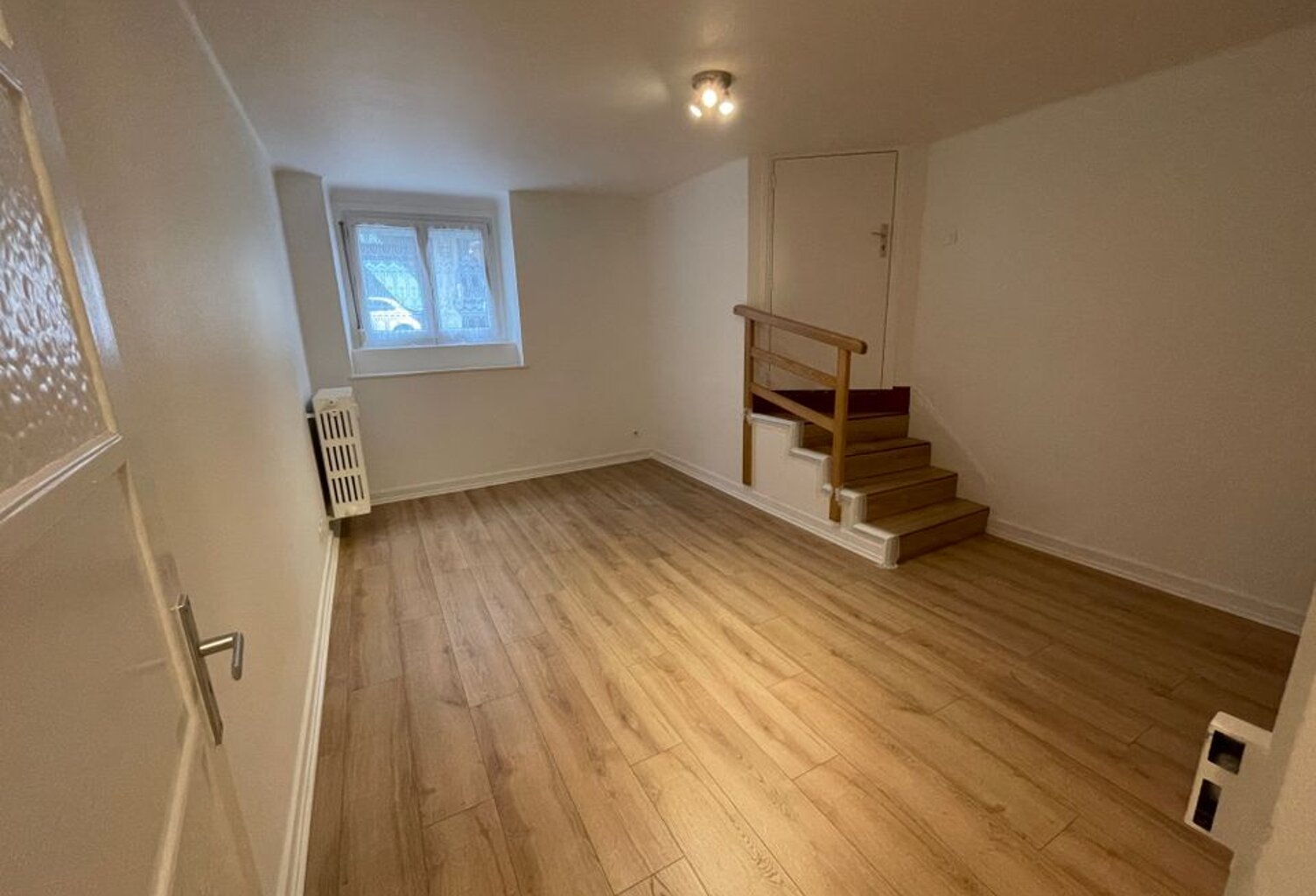 Appartement de 74m2 à louer sur Strasbourg — photo 1
