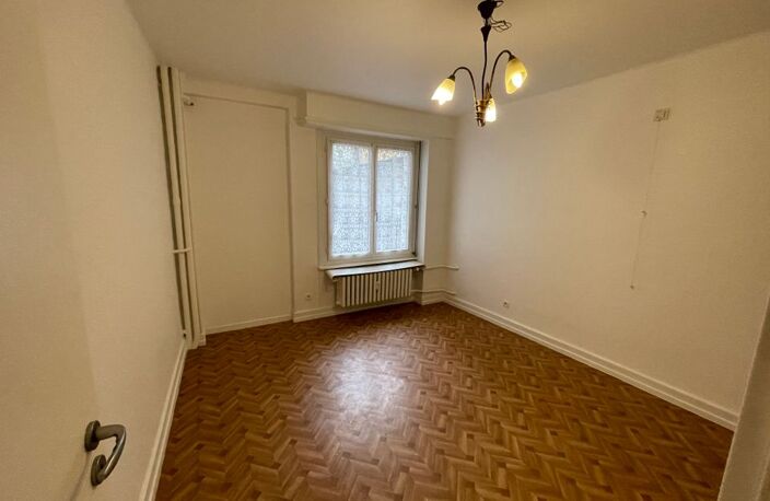Appartement de 74m2 à louer sur Strasbourg — photo 3