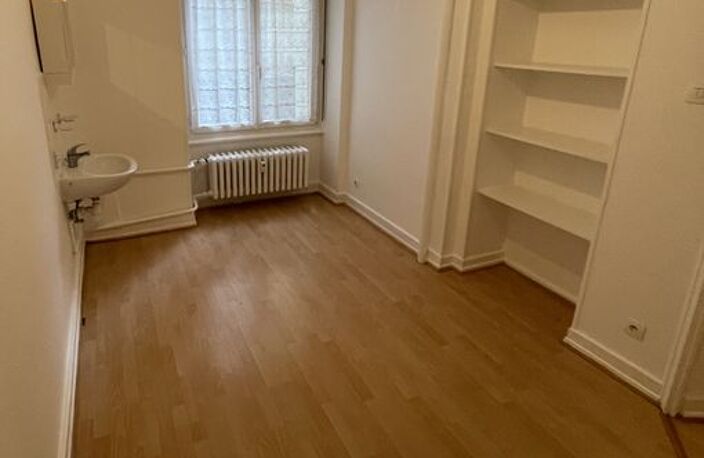 Appartement de 74m2 à louer sur Strasbourg — photo 4